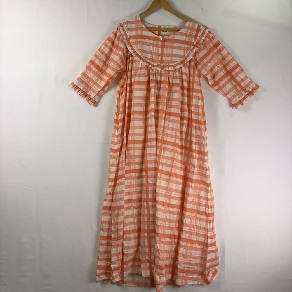 Little Tienda Maxi Dress